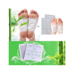 Kinoki Detox 10 Foot Pads