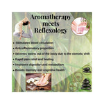 Kinoki Detox 10 Foot Pads