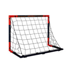 Small Football Goal, 3x2ft (Colour May Vary)