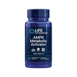 Life Extension AMPK Metabolic Activator, 30 Vegetarian Tablets