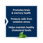 Life Extension Blueberry Extract Capsules, 60 Capsules