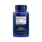 Life Extension Blueberry Extract Capsules, 60 Capsules