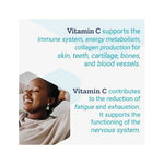 Life Extension Buffered Vitamin C High Dose, 454g Vegan Powder