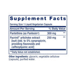 Life Extension CHOL-Support, 60 Vegetarian Capsules