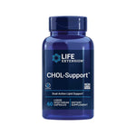 Life Extension CHOL-Support, 60 Vegetarian Capsules