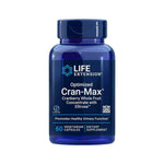 Life Extension Optimized Cran-Max, 60 Capsules