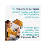 Life Extension Curcumin Elite, 60 Vegan Capsules