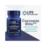 Life Extension Curcumin Elite, 60 Vegan Capsules