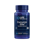 Life Extension Curcumin Elite, 60 Vegan Capsules