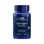 Life Extension Estrogen For Women, 30 Vegetarian Tablets