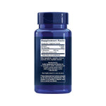Life Extension L-Glutamine 500mg, 100 Vegetarian Capsules