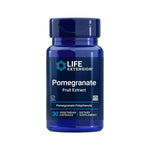 Life Extension Pomegranate Extract 400mg, 30 Vegan Capsules