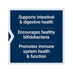 Life Extension Florassist Prebiotic Chewable (Strawberry) 1000mg, 60 Chewable Tablets