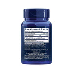 Life Extension Florassist Prebiotic Chewable (Strawberry) 1000mg, 60 Chewable Tablets