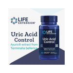 Life Extension Uric Acid Control, 60 Vegan Capsules