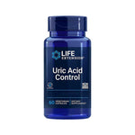Life Extension Uric Acid Control, 60 Vegan Capsules
