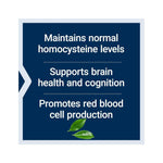 Life Extension Vitamin B12 Methylcobalamin, 60 Lozenges