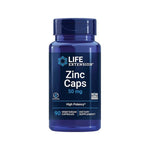 Life Extension Zinc 50mg, 90 Capsules