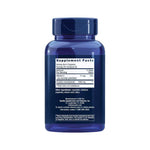 Life Extension Creatine Capsules, 120 Capsules