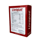 Indus Livopat Capsules, Liver Health, 30 Capsules
