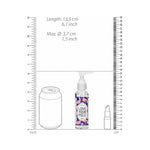 Shots Pharmquests Love Your Pole Masturbation Lube, 100ml