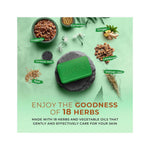Medimix Ayurvedic Soap With 18 Herbs 75g