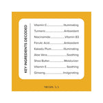 Medix 5.5 Vitamin C Cream + Turmeric Face Lotion & Body Lotion Moisturizer