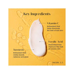 Medix 5.5 Vitamin C Cream + Turmeric Face Lotion & Body Lotion Moisturizer