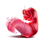 Medusa Licking Vibrator