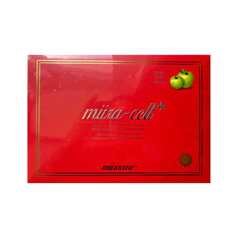 Miira-Cell Plus, 24 Sachets