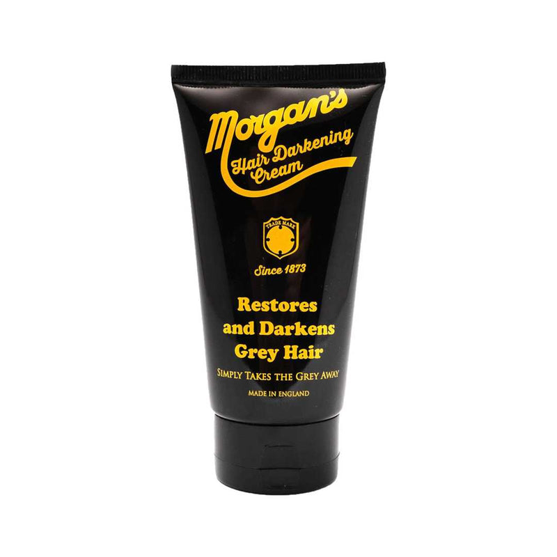 Morgans Hair Darkening Cream For Grey Hair, 150ml