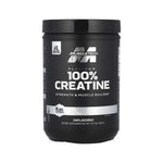 MuscleTech, Platinum 100% Creatine, Unflavored, 14.11 oz (400 g)