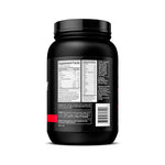 MuscleTech ISO Whey Isolate Protein Powder, 25g Protein, 2lbs