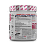 GAT Sport Nitraflex Advanced Pre-Workout Powder, 30 Servings