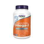 Now Omega-3 Cardiovascular Support, 100 Softgels
