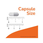 Now Alpha Lipoic Acid 250mg, 60 Capsules