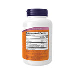 Now Berberine Glucose Support, Combined With MCT Oil For Optimal Berberine Absorption, 90 Softgels