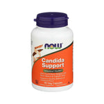 Now Candida Support, Intestinal Health, 90 Count