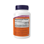 Now Chitosan 500mg Plus Chromium, Weight Management, 120 Veg Capsules