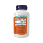 Now Calcium D-Glucarate 500mg, Detoxification Support, 90 Veg Capsules