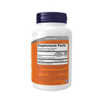 Now L-Citrulline 750mg, Supports Protein Metabolism, Amino Acid, 90 Veg Capsules