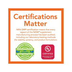 Now L-Citrulline 750mg, Supports Protein Metabolism, Amino Acid, 90 Veg Capsules