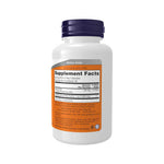 Now L-Methionine 500mg, Amino Acid, 100 Capsules