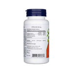 Now Spirulina 500mg, 100 Vegan Tablets