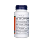 Now Spirulina 500mg, 100 Vegan Tablets