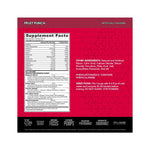 BSN N.O.-XPLODE Pre Workout Powder, Explosive Energy Blend, 30 Servings