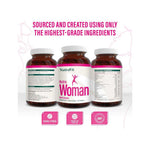 Nutravit Nutra Woman Multivitamins, 30 Tablets