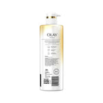 Olay Vitamin C + B3 Body Wash, 530ml