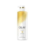 Olay Vitamin C + B3 Body Wash, 530ml