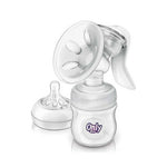 Only Baby Natural Manual Breast Pump
